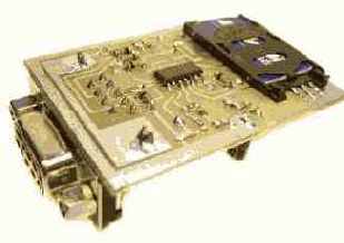 SIM Reader